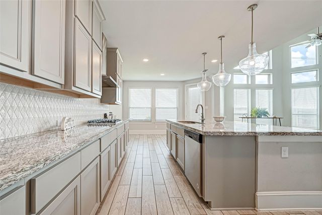 23134 Mulberry Thicket Trail, Katy, TX 77493