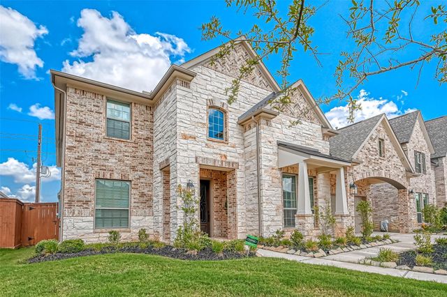 23134 Mulberry Thicket Trail, Katy, TX 77493