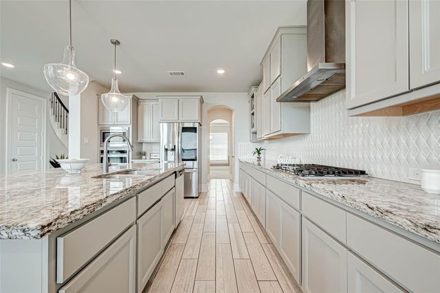 23134 Mulberry Thicket Trail, Katy, TX 77493