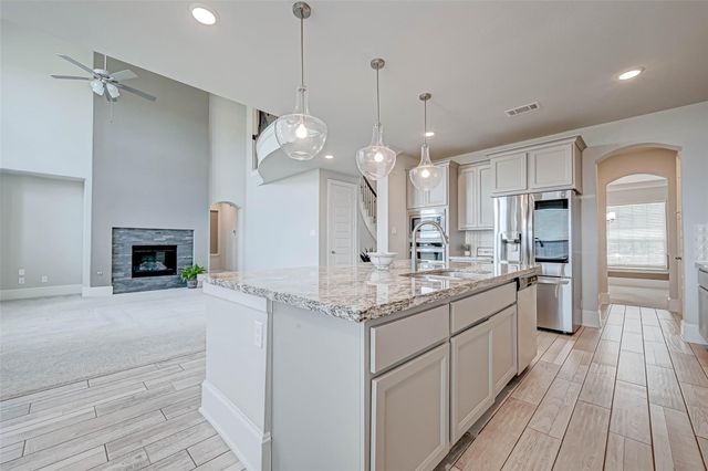 23134 Mulberry Thicket Trail, Katy, TX 77493