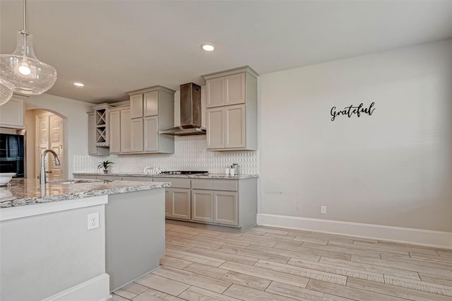 23134 Mulberry Thicket Trail, Katy, TX 77493