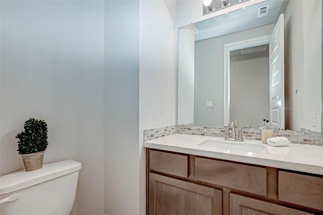 23134 Mulberry Thicket Trail, Katy, TX 77493