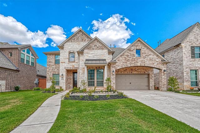 23134 Mulberry Thicket Trail, Katy, TX 77493
