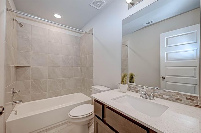 23134 Mulberry Thicket Trail, Katy, TX 77493