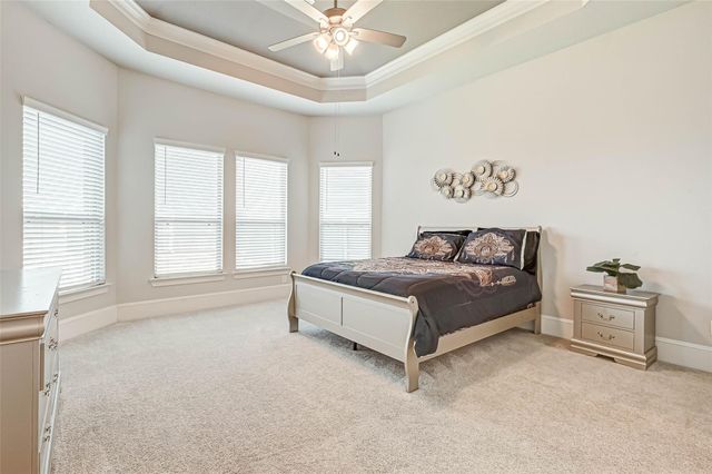 23134 Mulberry Thicket Trail, Katy, TX 77493