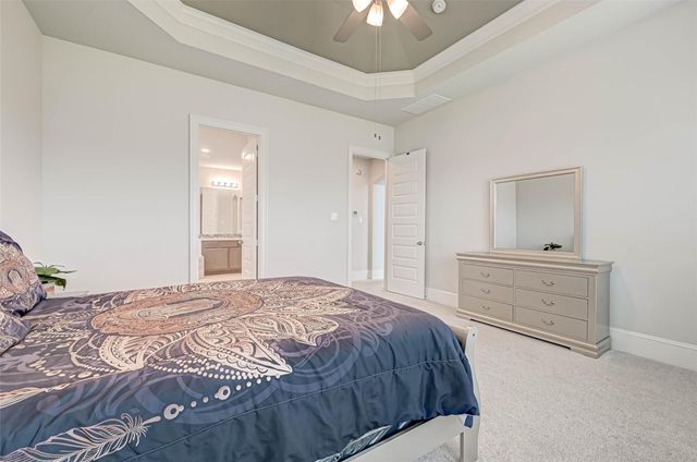 23134 Mulberry Thicket Trail, Katy, TX 77493