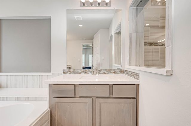 23134 Mulberry Thicket Trail, Katy, TX 77493