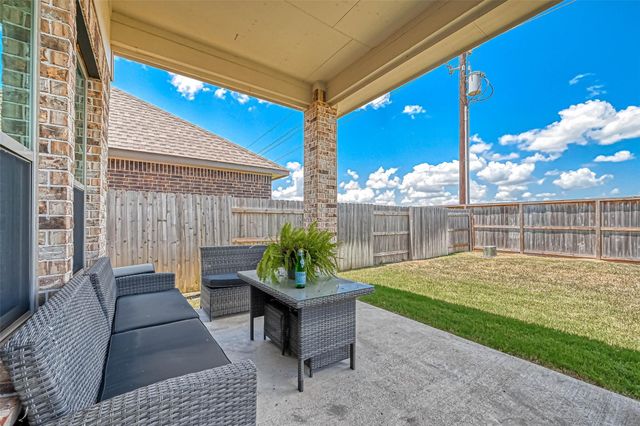 23134 Mulberry Thicket Trail, Katy, TX 77493