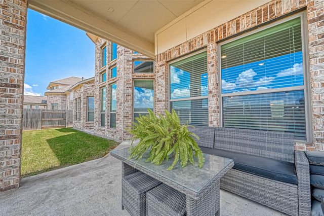 23134 Mulberry Thicket Trail, Katy, TX 77493