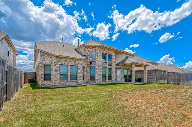 23134 Mulberry Thicket Trail, Katy, TX 77493