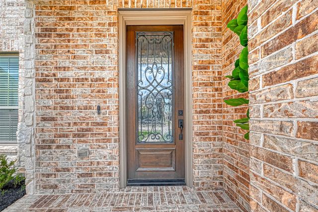 23134 Mulberry Thicket Trail, Katy, TX 77493