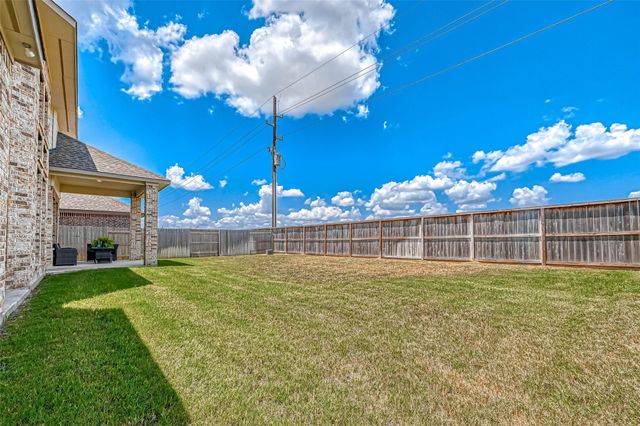 23134 Mulberry Thicket Trail, Katy, TX 77493