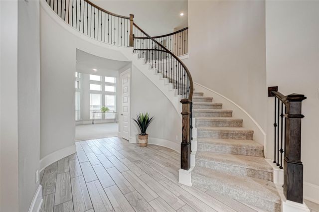 23134 Mulberry Thicket Trail, Katy, TX 77493