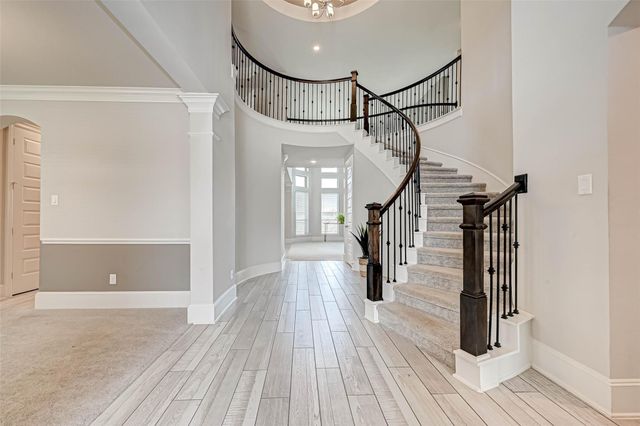 23134 Mulberry Thicket Trail, Katy, TX 77493