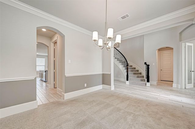 23134 Mulberry Thicket Trail, Katy, TX 77493