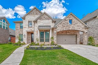 23134 Mulberry Thicket Trail, Katy, TX 77493