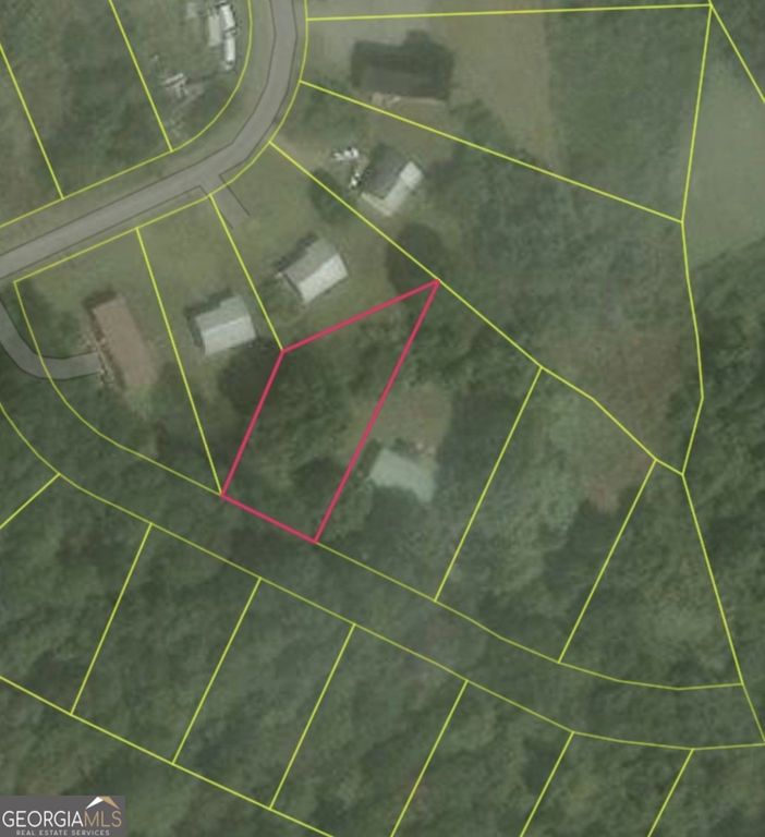 1254 Old Elberton Road, Hull, GA 30646 — exterior