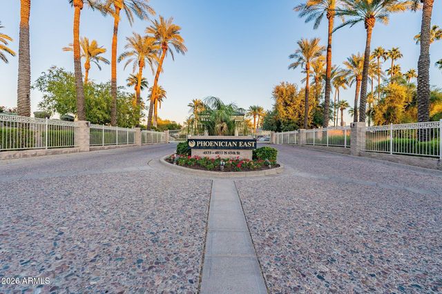 4539 N 65th Street, Scottsdale, AZ 85251