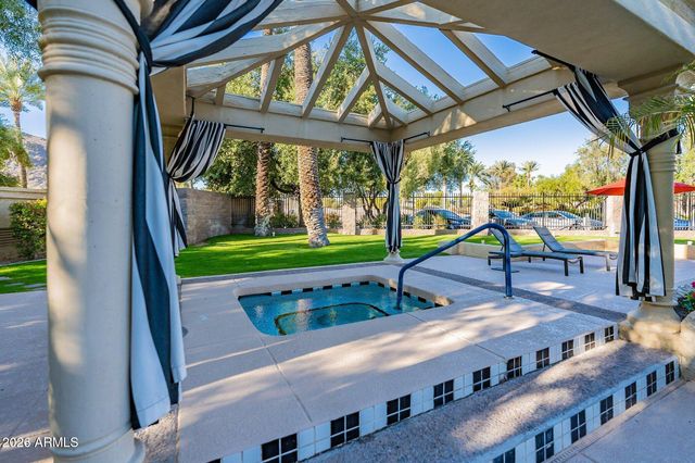 4539 N 65th Street, Scottsdale, AZ 85251