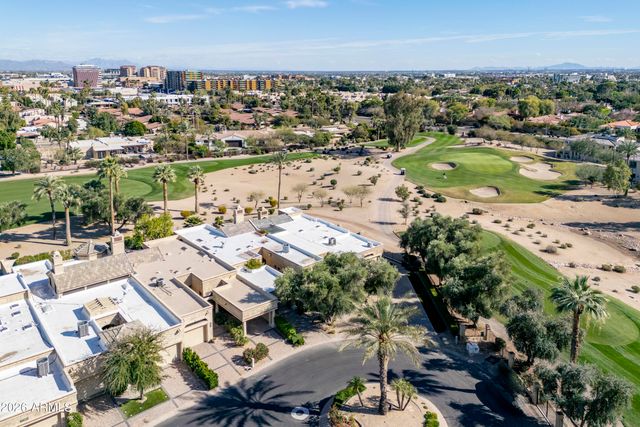 4539 N 65th Street, Scottsdale, AZ 85251