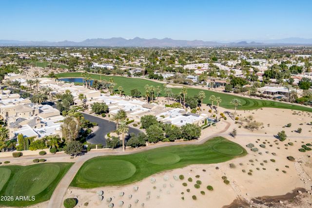 4539 N 65th Street, Scottsdale, AZ 85251