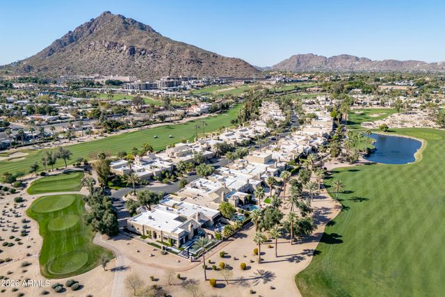 4539 N 65th Street, Scottsdale, AZ 85251