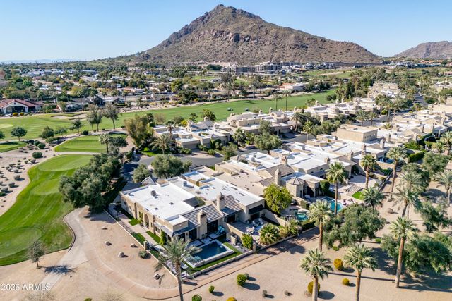 4539 N 65th Street, Scottsdale, AZ 85251