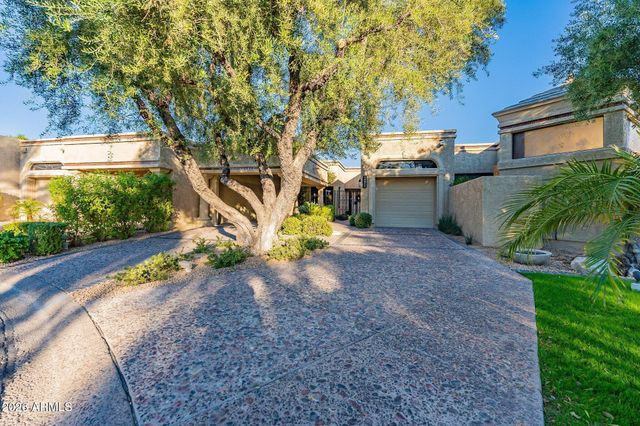 4539 N 65th Street, Scottsdale, AZ 85251