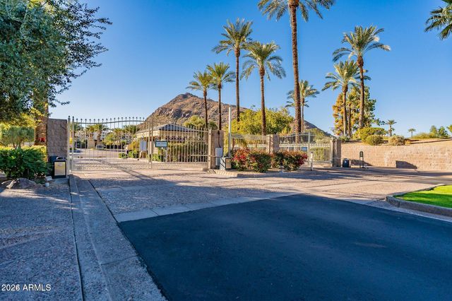 4539 N 65th Street, Scottsdale, AZ 85251