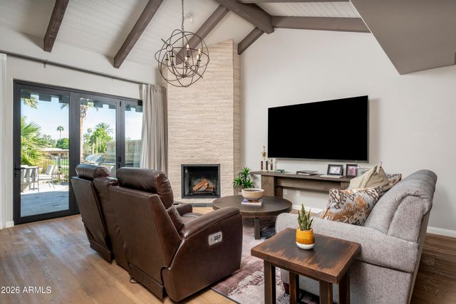 4539 N 65th Street, Scottsdale, AZ 85251