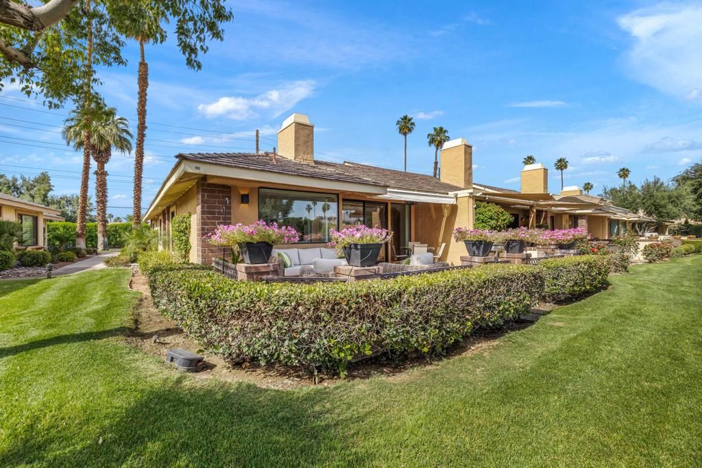 Image 30 of property listing at 201 Las Lomas, Palm Desert, CA 92260