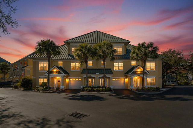 6319 SUNSET BAY CIRCLE, Apollo Beach, FL 33572