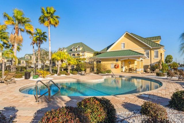 6319 SUNSET BAY CIRCLE, Apollo Beach, FL 33572