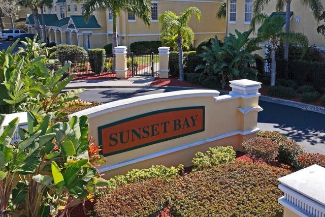 6319 SUNSET BAY CIRCLE, Apollo Beach, FL 33572