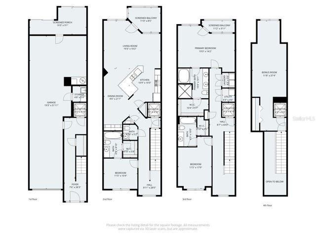 6319 SUNSET BAY CIRCLE, Apollo Beach, FL 33572