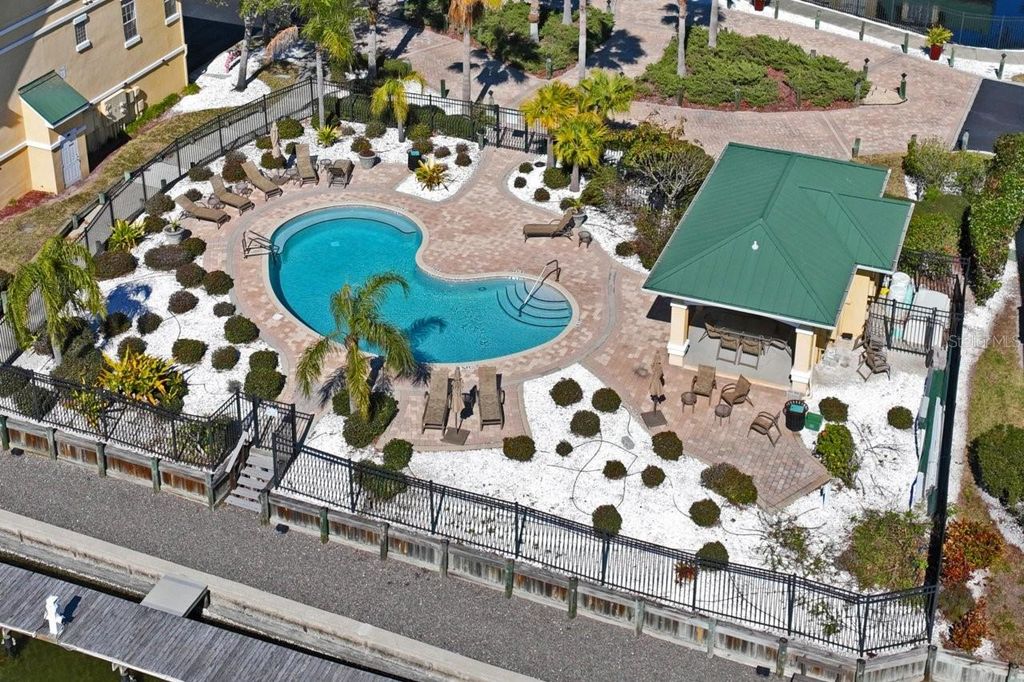 Image 30 of property listing at 6319 SUNSET BAY CIRCLE, Apollo Beach, FL 33572