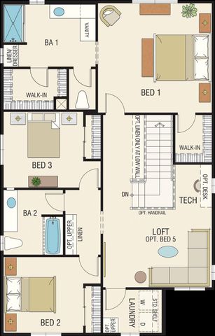 436 Lemongrass St, Turlock, CA 95380