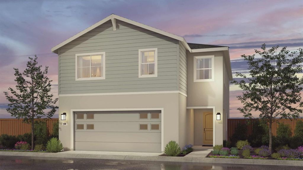 436 Lemongrass St, Turlock, CA 95380