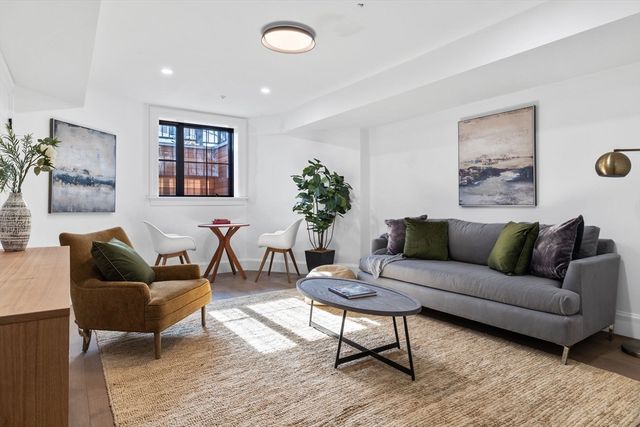 43 Wendell Street 43, Cambridge, MA 02138