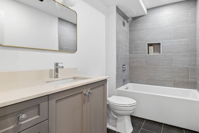 43 Wendell Street 43, Cambridge, MA 02138