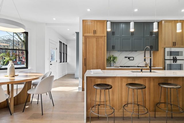 43 Wendell Street 43, Cambridge, MA 02138
