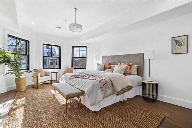 43 Wendell Street 43, Cambridge, MA 02138