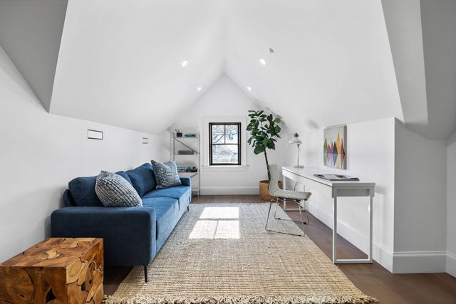 43 Wendell Street 43, Cambridge, MA 02138