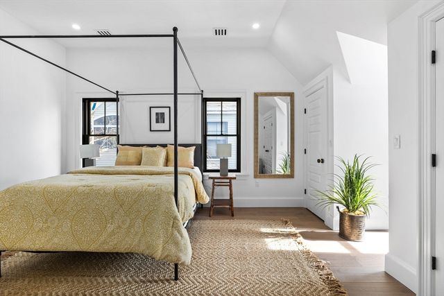 43 Wendell Street 43, Cambridge, MA 02138