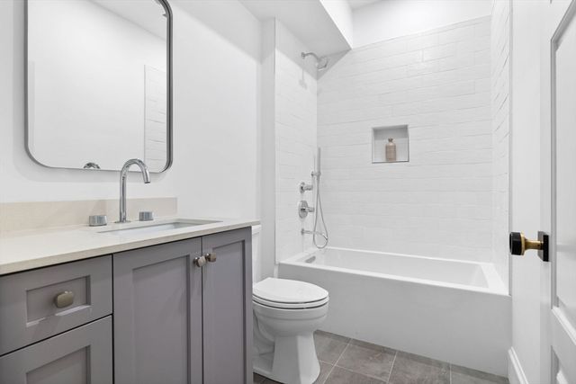 43 Wendell Street 43, Cambridge, MA 02138