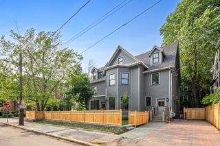 43 Wendell Street 43, Cambridge, MA 02138