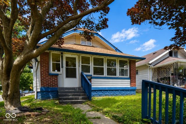 3630 W Michigan Street, Indianapolis, IN 46222