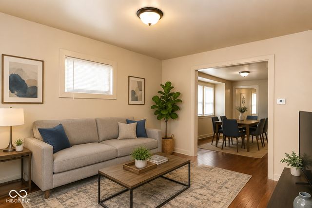 3630 W Michigan Street, Indianapolis, IN 46222