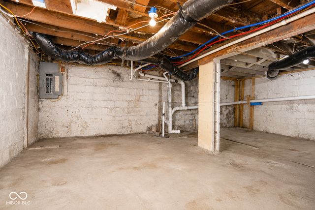 3630 W Michigan Street, Indianapolis, IN 46222