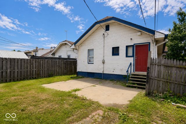3630 W Michigan Street, Indianapolis, IN 46222
